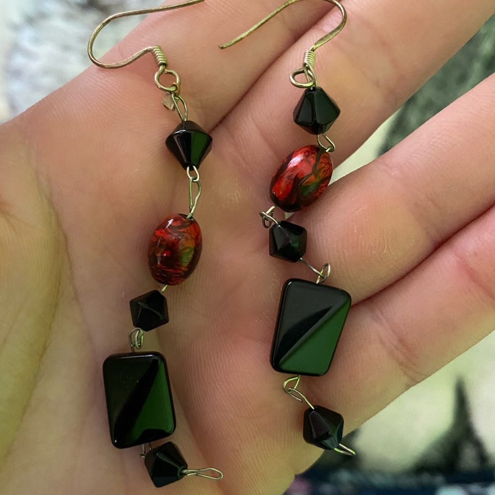 Women’s earrings